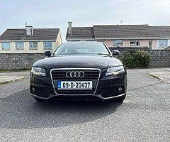 Audi A4 2.0 tdi