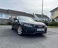 Audi A4 2.0 tdi - Image 3/6