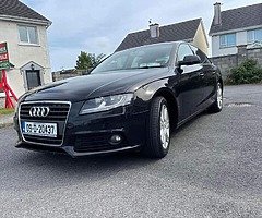 Audi A4 2.0 tdi - Image 4/6