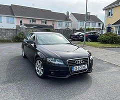 Audi A4 2.0 tdi - Image 5/6