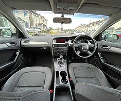 Audi A4 2.0 tdi - Image 6/6