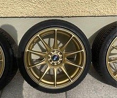 Xxr 527 18x8.75 et20