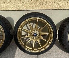 Xxr 527 18x8.75 et20 - Image 4/8