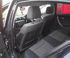 Bmw 116i 2007