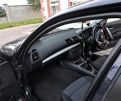 Bmw 116i 2007