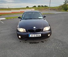 Bmw 116i 2007 - Image 5/10