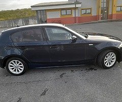Bmw 116i 2007 - Image 10/10