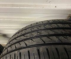 VW Golf Pretoria Alloy's - Image 3/5