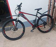 Mtb boardman comp x7 - Image 3/3