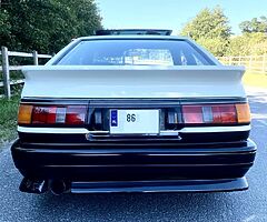 1986 Toyota Corolla AE86 Twincam - Image 9/10