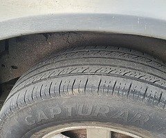 06 isuzu d-max for breaking all parts available - Image 3/5