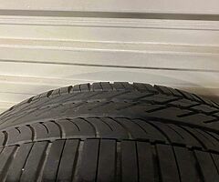 Range Rover Evoque Genuine alloy's - Image 3/5