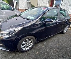Peugeot 208 1.2 Active 2017 - Image 5/10