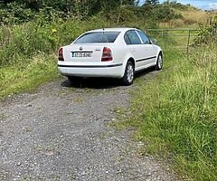 Skoda superb swaps/px - Image 5/6
