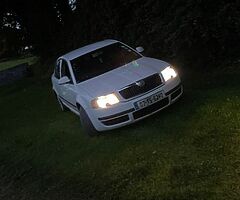 Skoda superb swaps/px - Image 6/6