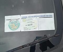 2010 Chevrolet Aveo Ls - Image 9/10