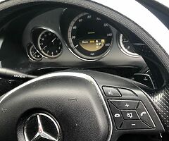 Mercedes e250 long nct tax amg spec swaps