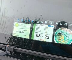 Mercedes e250 long nct tax amg spec swaps - Image 6/7