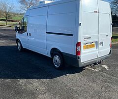 2011 Ford Transit - Image 3/8