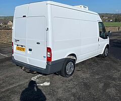 2011 Ford Transit - Image 4/8