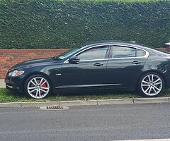Jaguar xf Alloys 20 inch - Image 4/4