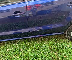 2012 VOLKSWAGEN POLO - Image 4/8