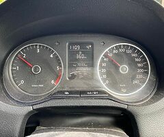 2012 VOLKSWAGEN POLO - Image 7/8