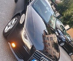 Audi a4 2.0TDI NCT 08-23