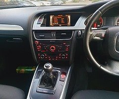 Audi a4 2.0TDI NCT 08-23 - Image 5/6