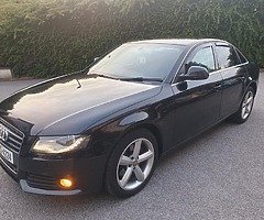 Audi a4 2.0TDI NCT 08-23 - Image 6/6