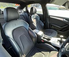 2009 Audi A4 Sline - Image 5/7