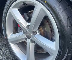 2009 Audi A4 Sline - Image 6/7
