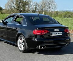 2009 Audi A4 Sline - Image 7/7