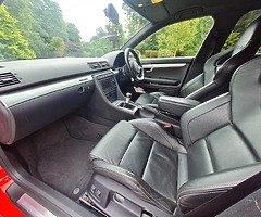 Audi RS4 4.2 v8 Quattro - Image 9/10
