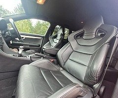 Audi RS4 4.2 v8 Quattro - Image 10/10
