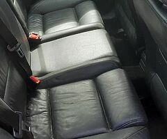 Volkswagen bora Highline