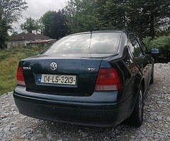 Volkswagen bora Highline - Image 4/6