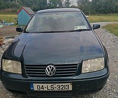 Volkswagen bora Highline - Image 5/6