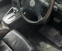 Volkswagen bora Highline - Image 6/6
