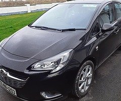 Corsa sri 1.4