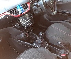 Corsa sri 1.4 - Image 4/6
