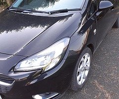 Corsa sri 1.4 - Image 5/6