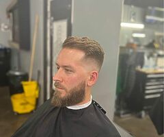 Hair cuts - Image 4/8