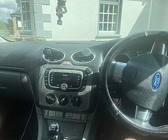 Ford Focus titanium - Image 3/5