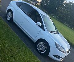 Ford Focus titanium - Image 5/5