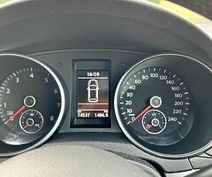 Volkswagen Golf - Image 3/10