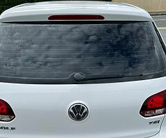 Volkswagen Golf - Image 4/10