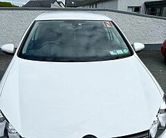 Volkswagen Golf - Image 5/10