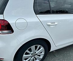 Volkswagen Golf - Image 6/10