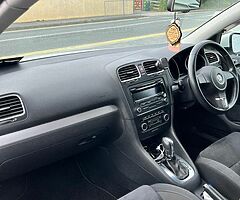 Volkswagen Golf - Image 7/10